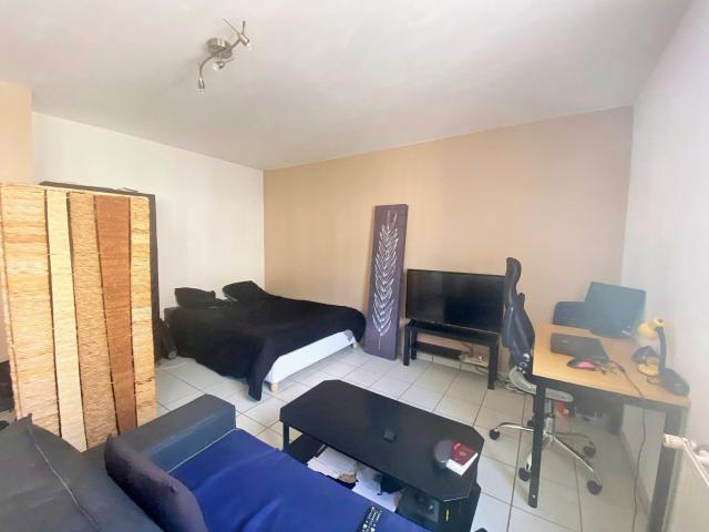 Location Appartement Rue Saint Victorien, Lyon