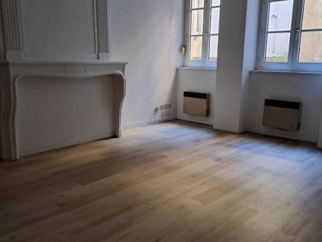 Location Appartement Rue Saint Vincent, Chalon sur Saône