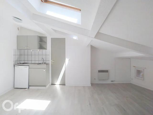 Location Appartement Rue Saint Vincent de Paul, Clermont Ferrand