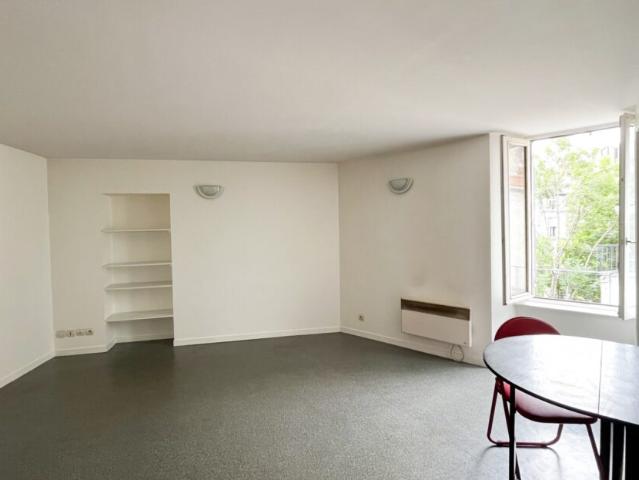 Location Appartement Rue Saint Vincent de Paul, Clermont Ferrand