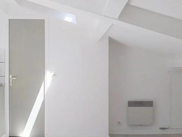 Location Appartement Rue Saint Vincent de Paul, Clermont Ferrand