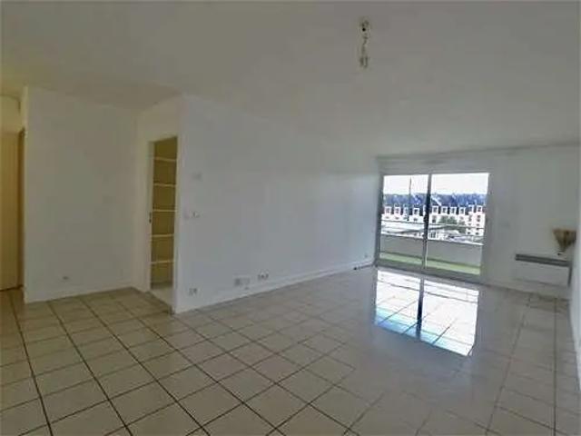 Location Appartement Rue Saint Vincent de Paul, Poitiers