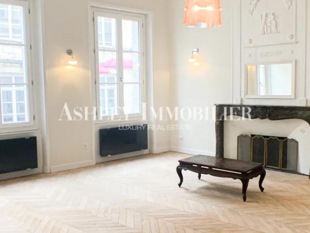 Location Appartement Rue Saint Yon, La Rochelle