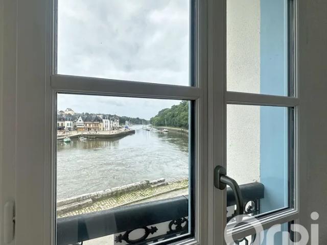 Location Appartement Rue Saint Yves, Auray