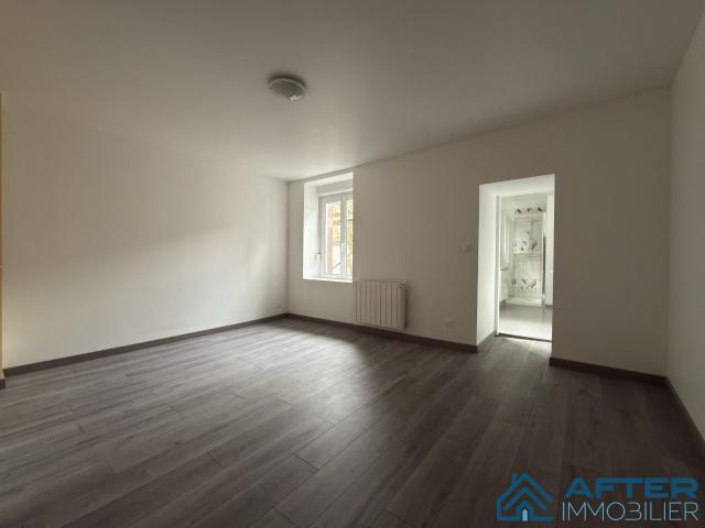 Location Appartement D 935, Baccarat