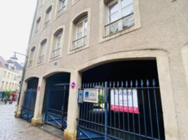 Location Appartement Rue Sainte Marie, Metz