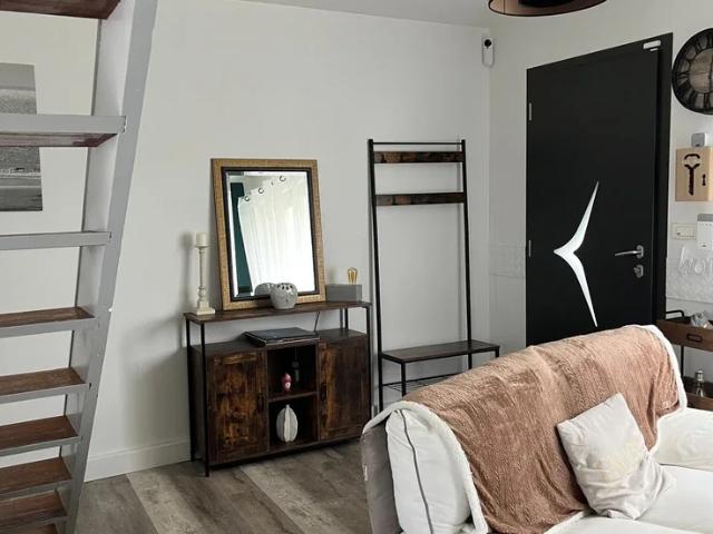 Location Appartement Rue Sainte Marie, Donges