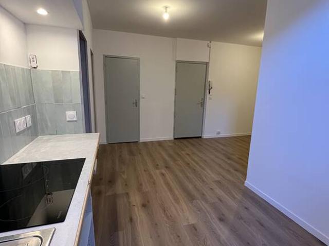 Location Appartement Rue Sainte, Marseille