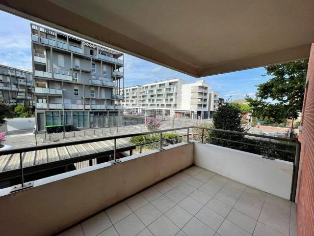 Location Appartement Rue Sainte Nathalie, Toulouse