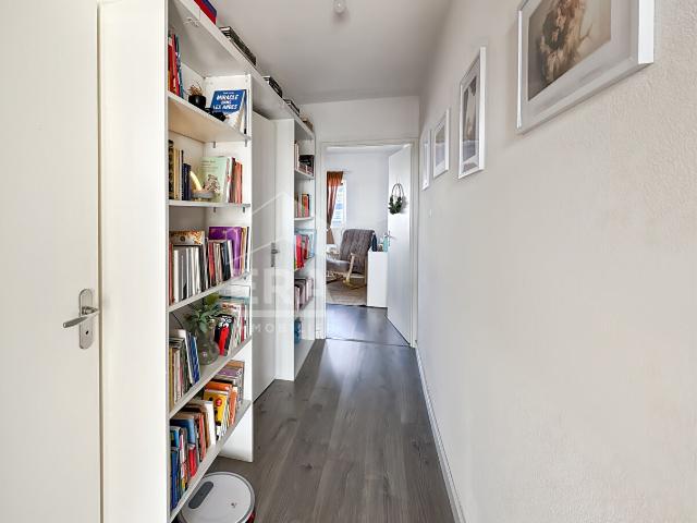 Location Appartement Rue Sainte Adélaïde, Marseille