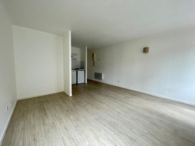 Location Appartement Rue Sainte Anne, Nancy
