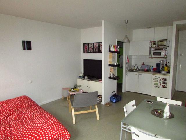 Location Appartement Rue Sainte Anne, Nancy