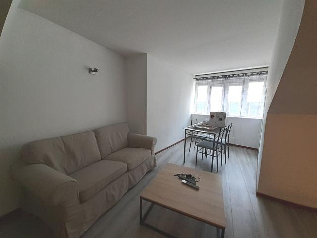 Location Appartement Rue Sainte Anne, Nancy