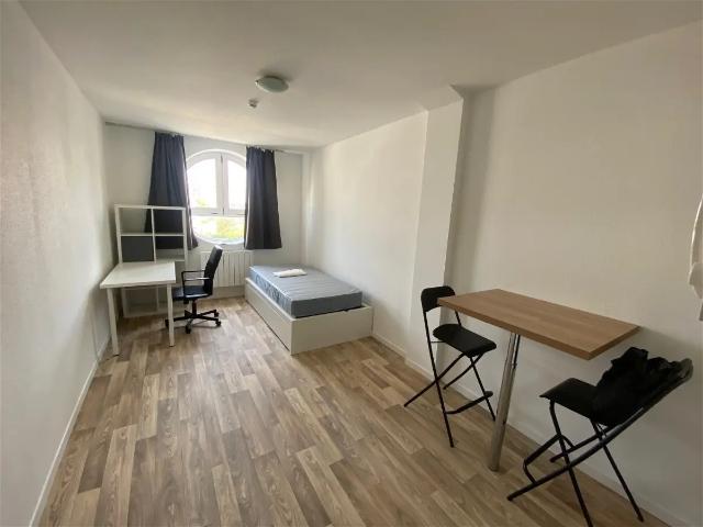 Location Appartement Rue Sainte Anne, Strasbourg