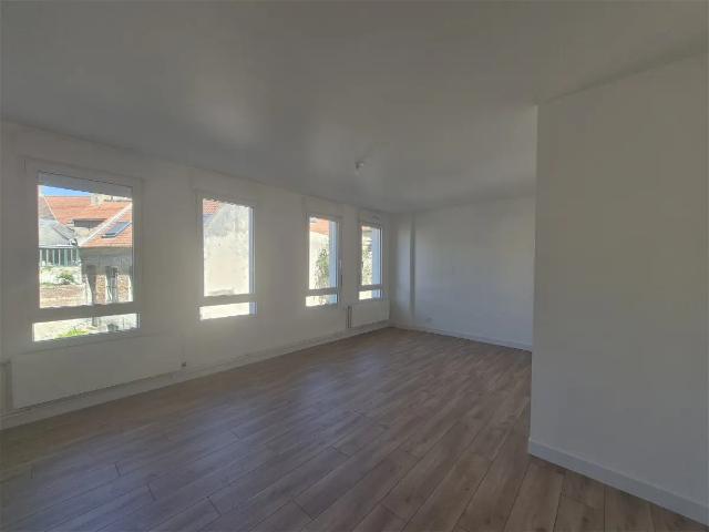 Location Appartement Rue Sainte Barbe, Saint Omer