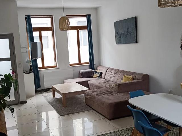Location Appartement Rue Sainte Barbe, Tourcoing