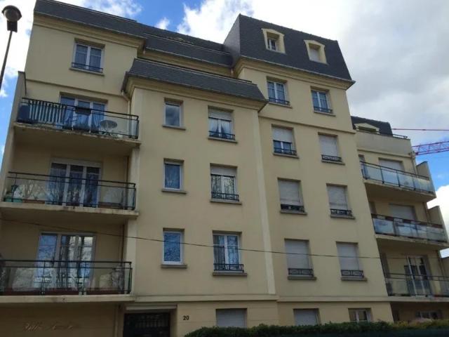 Location Appartement Allée Fernand Borgnon, Chelles