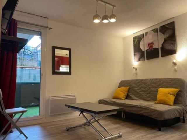 Location Appartement Rue Sainte Catherine, Toulouse