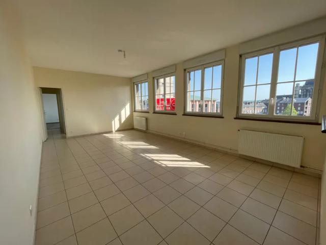 Location Appartement Rue des Saintes Maries, Abbeville
