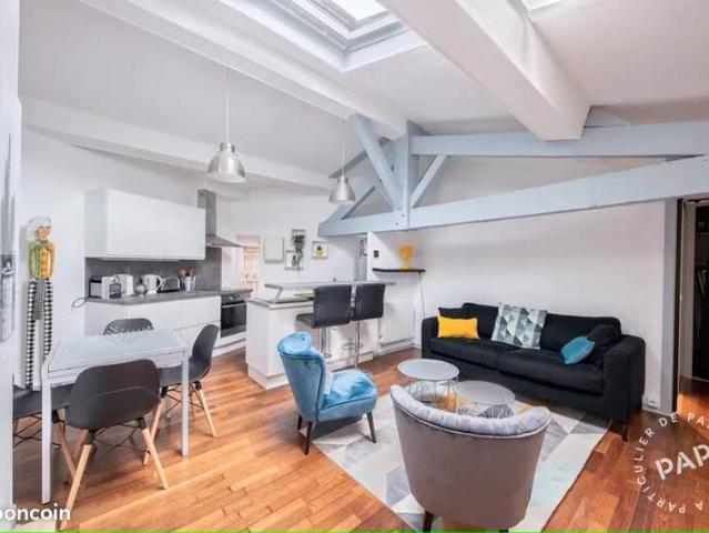 Location Appartement Rue Sainte Catherine, Bordeaux