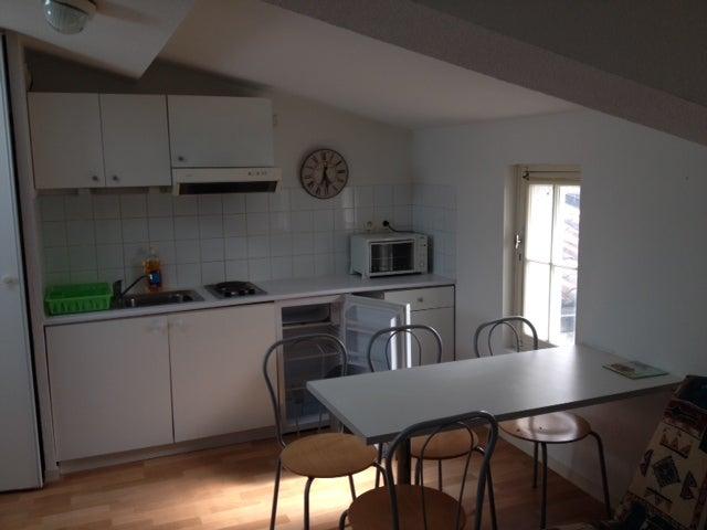 Location Appartement Rue Sainte Catherine, Bordeaux