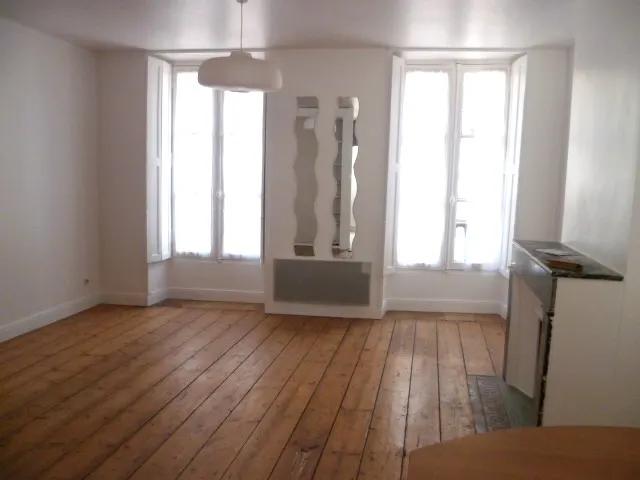 Location Appartement Rue Sainte Catherine, Bordeaux