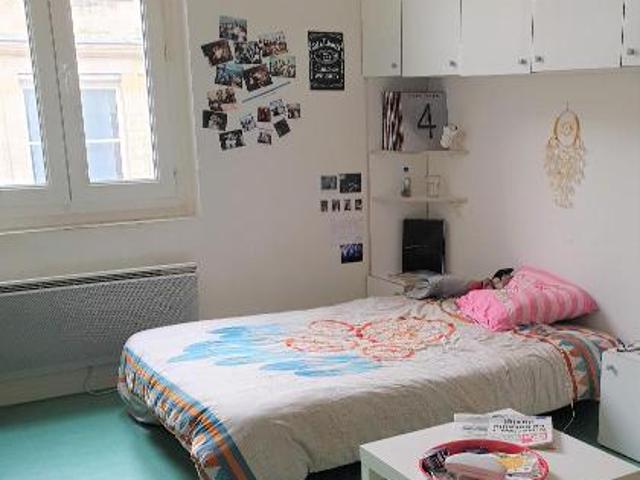 Location Appartement Rue Sainte Catherine, Bordeaux