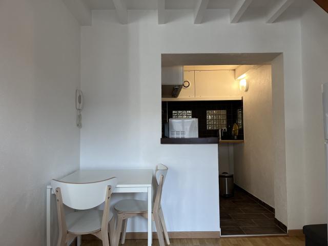 Location Appartement Rue Sainte Catherine, Bordeaux