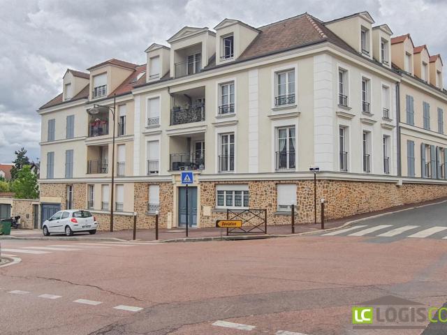 Location Appartement Rue Sainte Catherine, Châtenay Malabry