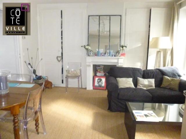 Location Appartement Rue Sainte Catherine, Lille