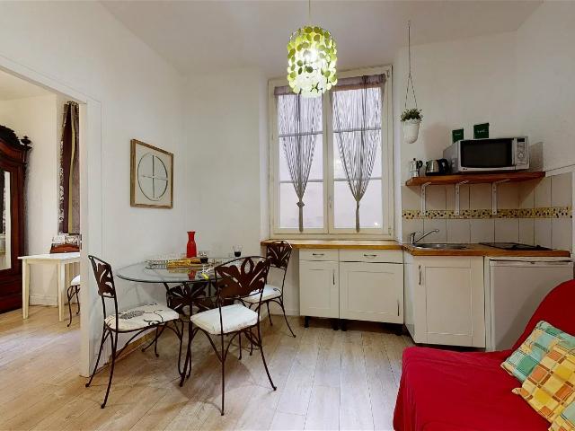 Location Appartement Rue Sainte Catherine, Lyon