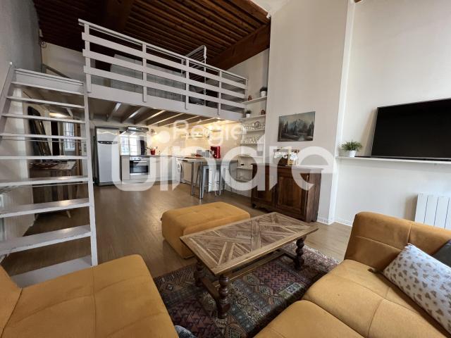 Location Appartement Rue Sainte Catherine, Lyon