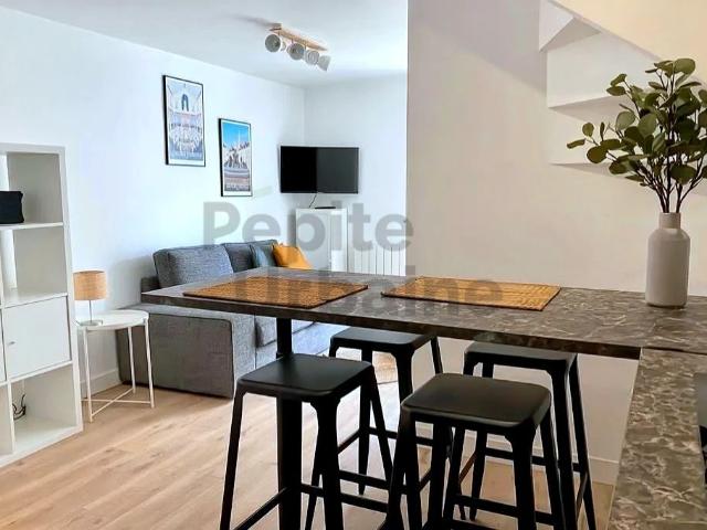 Location Appartement Rue Sainte Catherine, Nantes