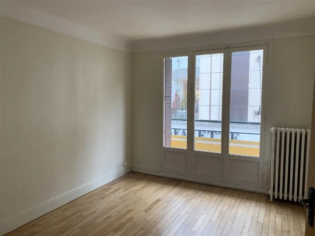 Location Appartement Rue Sainte Catherine, Orléans