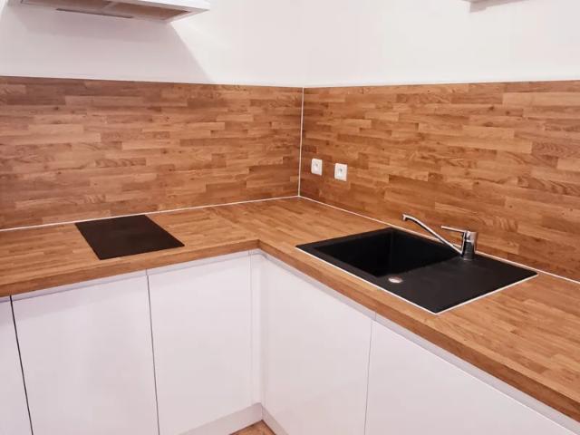 Location Appartement Rue Sainte Cécile, Albi