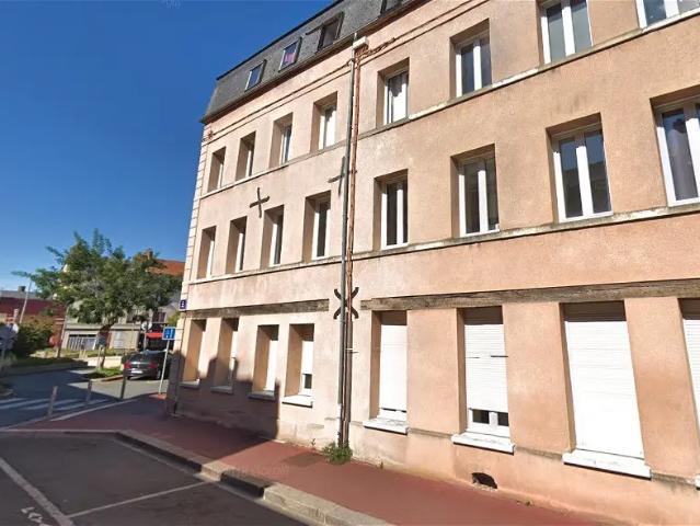 Location Appartement Rue Sainte Cécile, Elbeuf