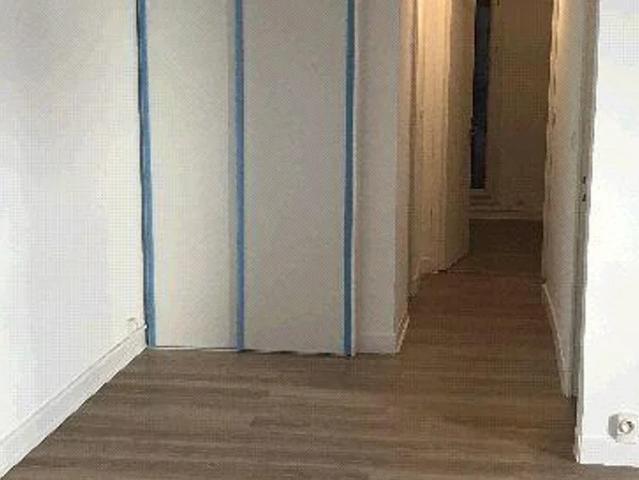 Location Appartement Rue Sainte Cécile, Marseille