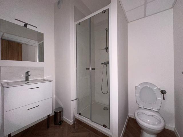 Location Appartement Rue Sainte Claire, Albi