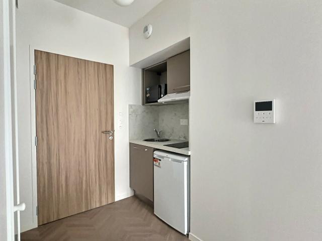 Location Appartement Rue Sainte Claire, Albi