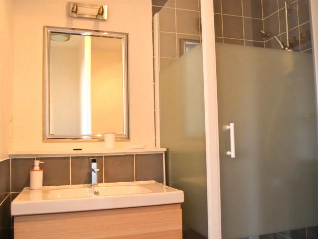 Location Appartement Rue Sainte Claire, Albi