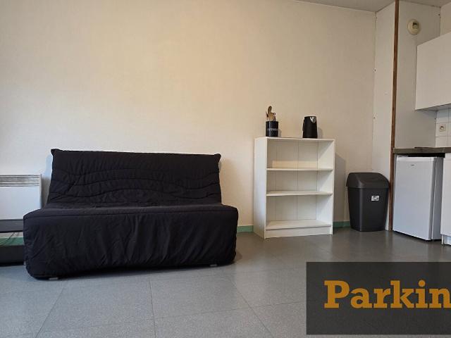 Location Appartement Rue Sainte Claire, Limoges