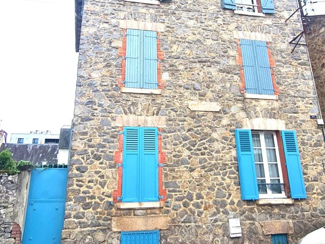 Location Appartement Rue Sainte Claire, Limoges