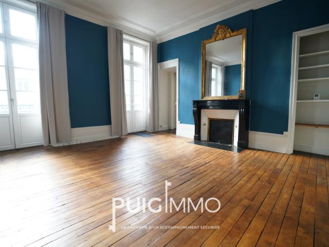 Location Appartement Rue Sainte Claire, Limoges