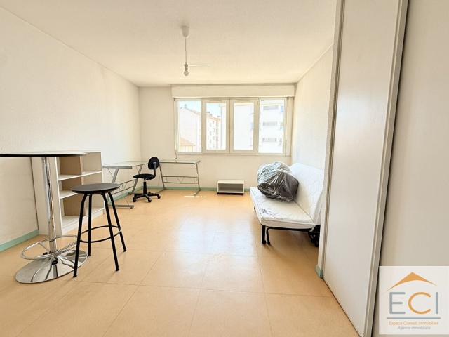 Location Appartement Rue Sainte Claire, Limoges