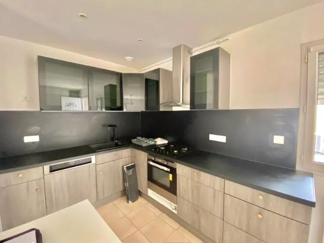 Location Appartement Rue Sainte Claire, Périgueux