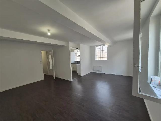 Location Appartement Rue Sainte Claire, Saint Omer