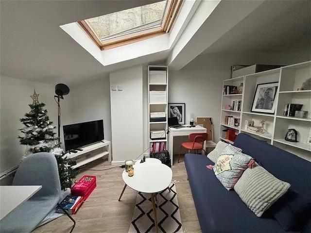 Location Appartement Rue Sainte Eugénie, Bordeaux
