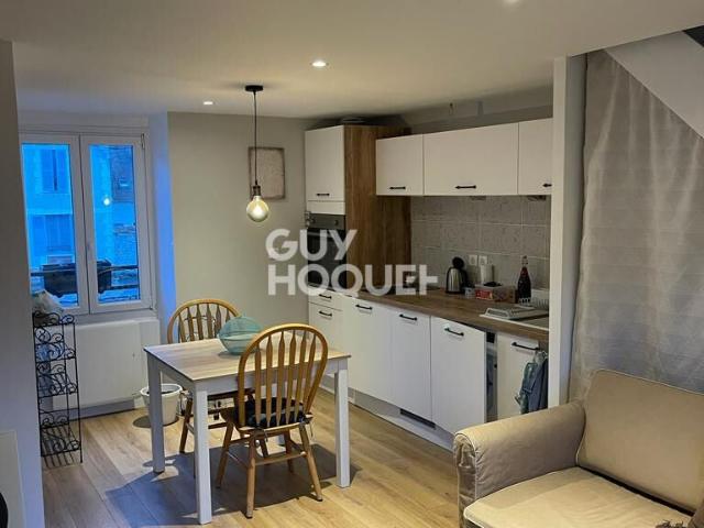 Location Appartement Rue Sainte Fare, Champeaux
