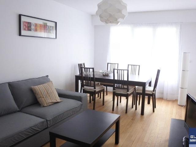 Location Appartement Rue Sainte Félicité, Paris