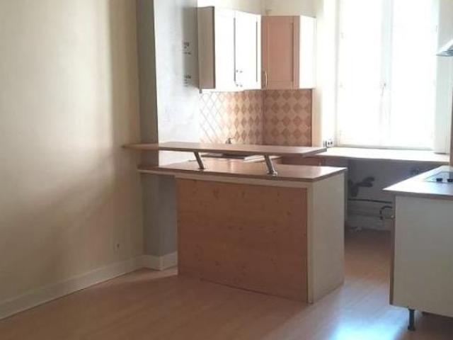 Location Appartement Rue Sainte Geneviève, Lyon